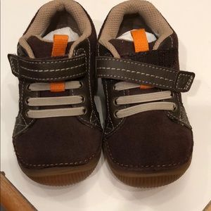 Stride rite, Brand new never worn